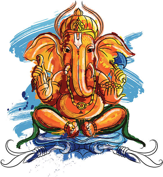 Lord Ganesha