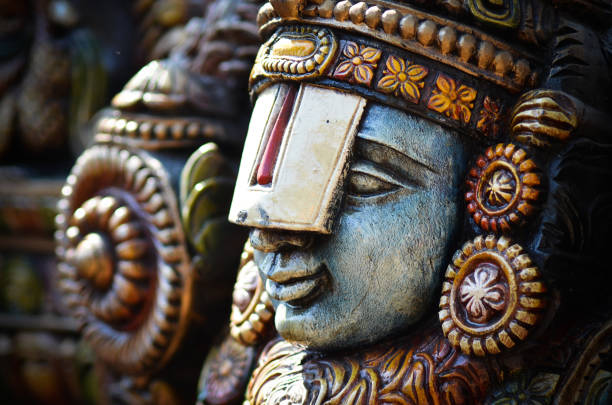 Lord Venkateshwara